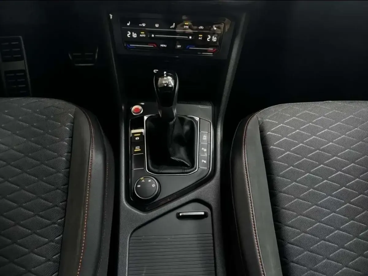 Gebraucht Seat Tarraco 4Drive 190 PS (139 kW) 2023 SUV