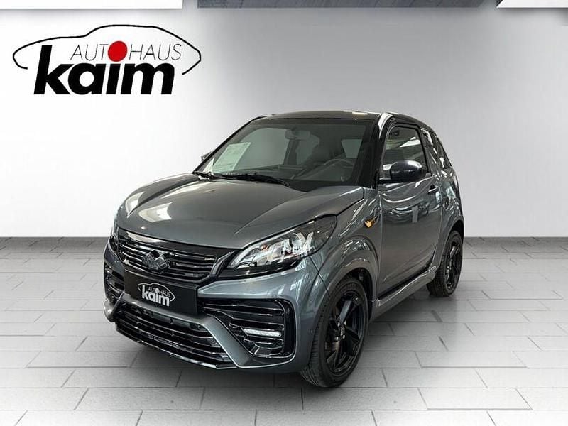 Second-hand Ligier JS50 2023 Gri Hatchback