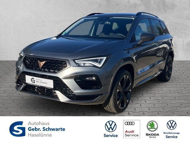 Grau Gebraucht 2025 Cupra Ateca SUV | 35.920 € (Superpreis) - Bild 1/4