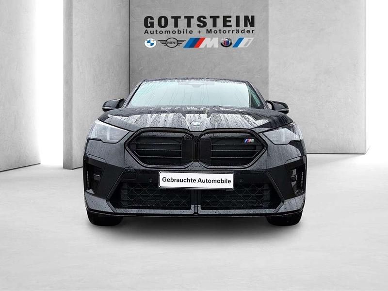 Gebraucht BMW X2 Shadowline 300 PS (220 kW) 2024 Schwarz SUV