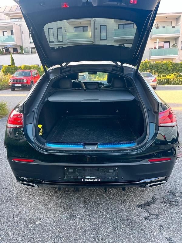 Gebraucht 2023 Mercedes GLE400 Coupé | 86.000 € (Fairer Preis) - Bild 1/4