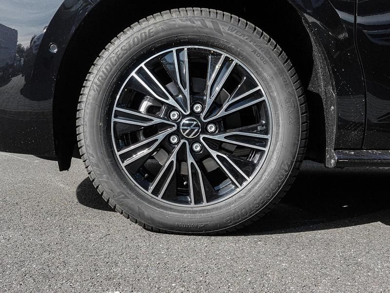 Second-hand VW Multivan Goal 150 CP (110 kW) 2025 Monovolum