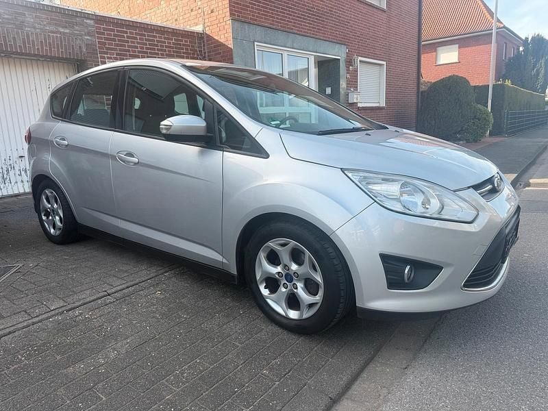 Occasion Ford C-MAX 2013 Argent Monospace