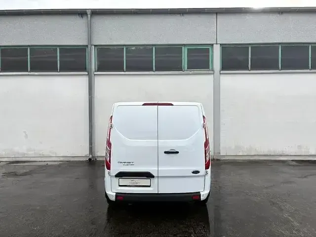 Gebraucht Ford Transit Custom 131 PS (96 kW) 2021 Andere Van