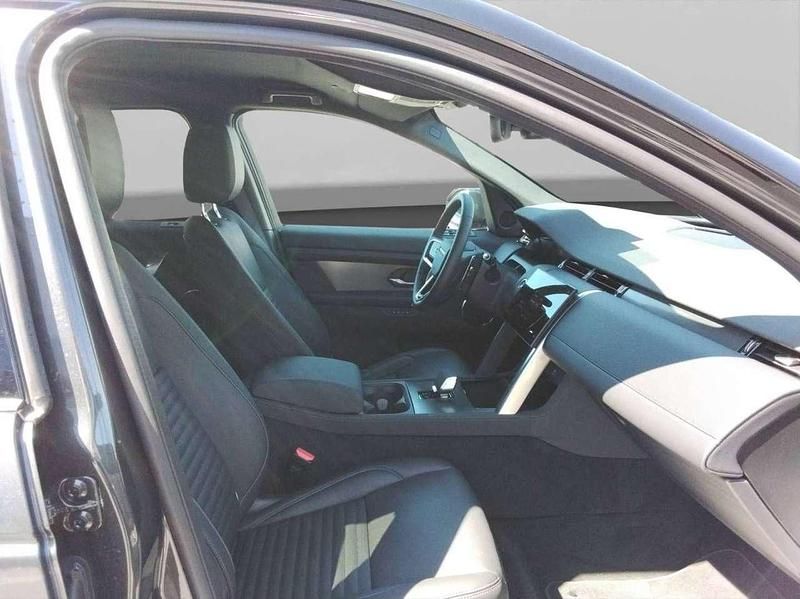 Gebraucht Land Rover Discovery Sport SE Dynamic 204 PS (150 kW) 2024 Grau SUV