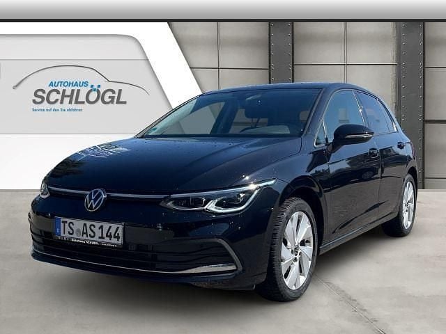 Vw Golf 8 Move