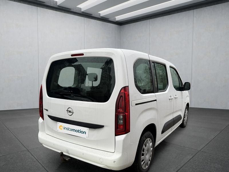 Gebraucht 2020 Opel Combo Life Edition Van / Kleinbus | 12.449 € (Fairer Preis) - Bild 1/4