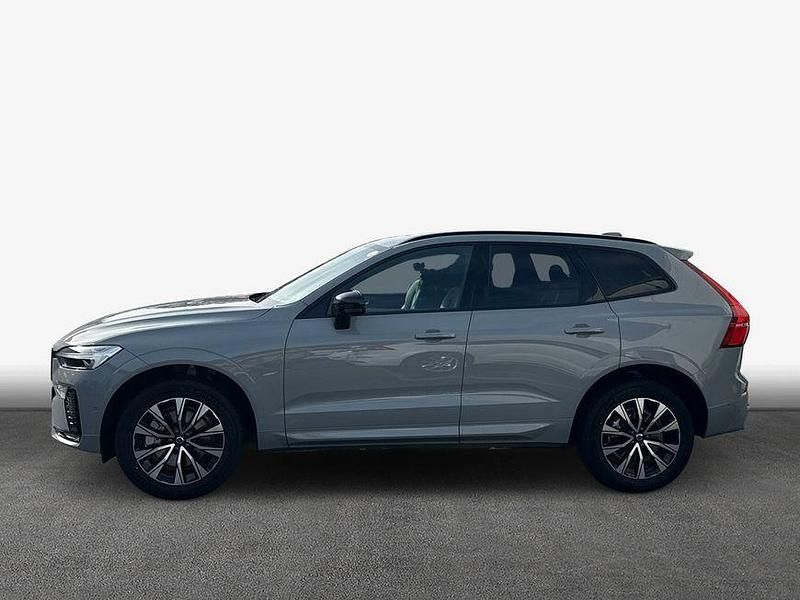 Gebraucht Volvo XC60 Plus 250 PS (183 kW) 2024 Grau SUV