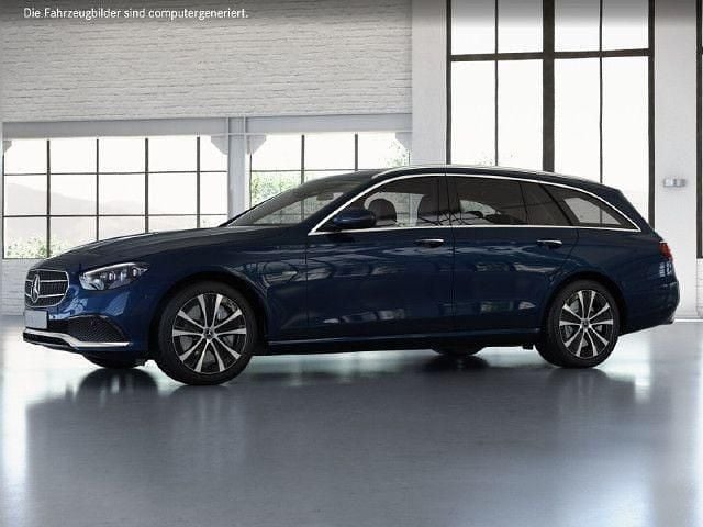 Gebraucht 2021 Mercedes E300 | 34.990 € (Guter Preis) - Bild 1/4
