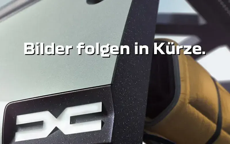 Gebraucht Dacia Bigster Journey 155 PS (114 kW) 2025 Grau SUV
