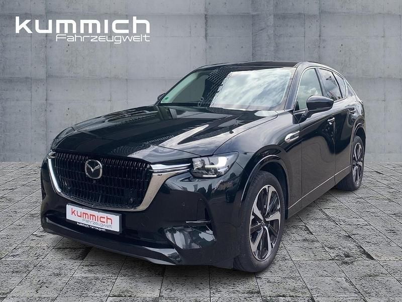 Gebraucht 2022 Mazda CX-60 SUV | 36.990 € - Bild 1/4