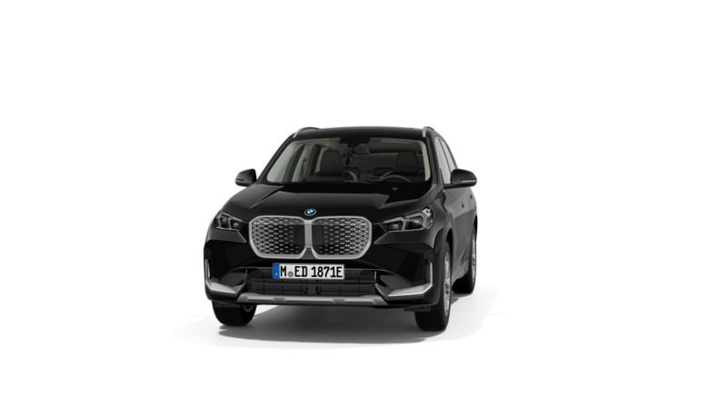 Neu 2025 BMW iX1 Luxury Line SUV | 52.280 € (Etwas zu teuer) - Bild 1/4