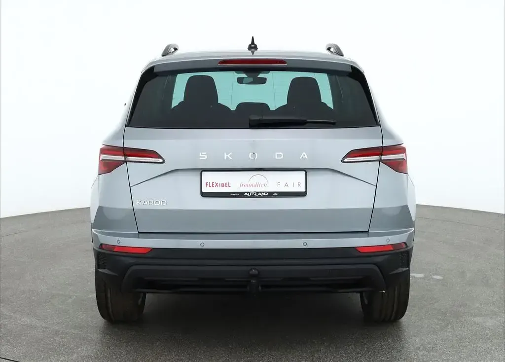 Neu Skoda Karoq 150 PS (110 kW) 2026 Andere SUV