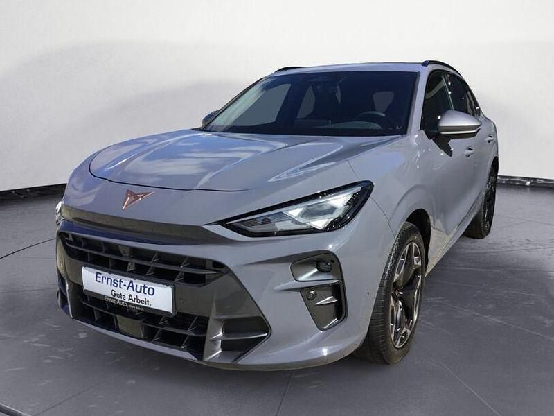 Grau Gebraucht 2025 Cupra Leon | 43.250 € - Bild 1/3