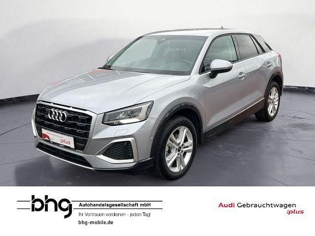 Gebraucht Audi Q2 Advanced 150 PS (110 kW) 2024 SUV