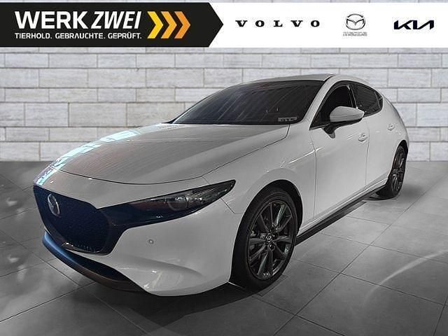 Andere Neu 2025 Mazda 3 Exclusive-Line Limousine | 29.990 € (Fairer Preis) - Bild 1/4