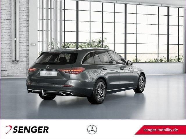 Gebraucht 2023 Mercedes C180 Avantgarde | 30.990 € (Guter Preis) - Bild 1/4