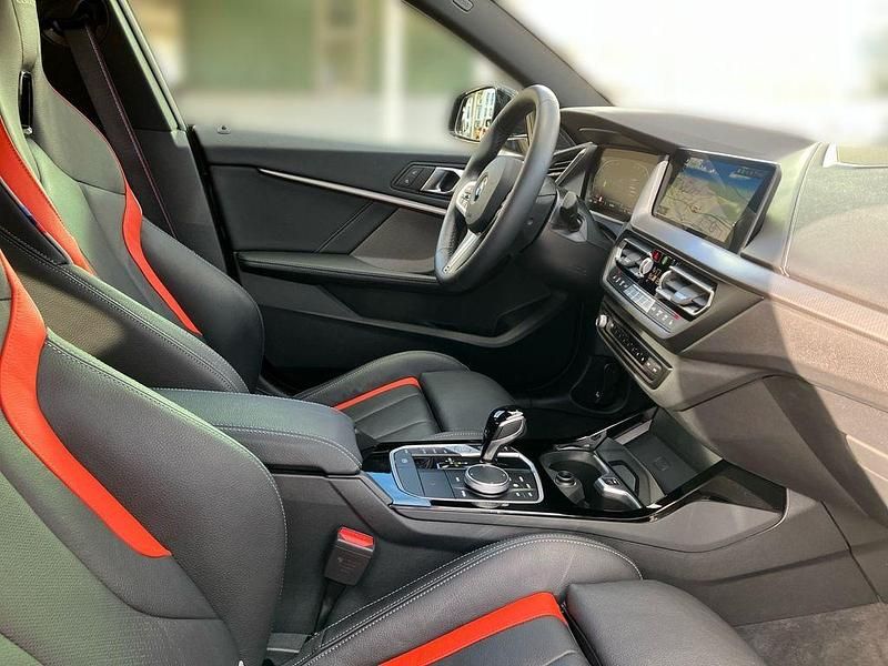 Gebraucht BMW 220 Shadowline 178 PS (130 kW) 2024 Schwarz Coupé