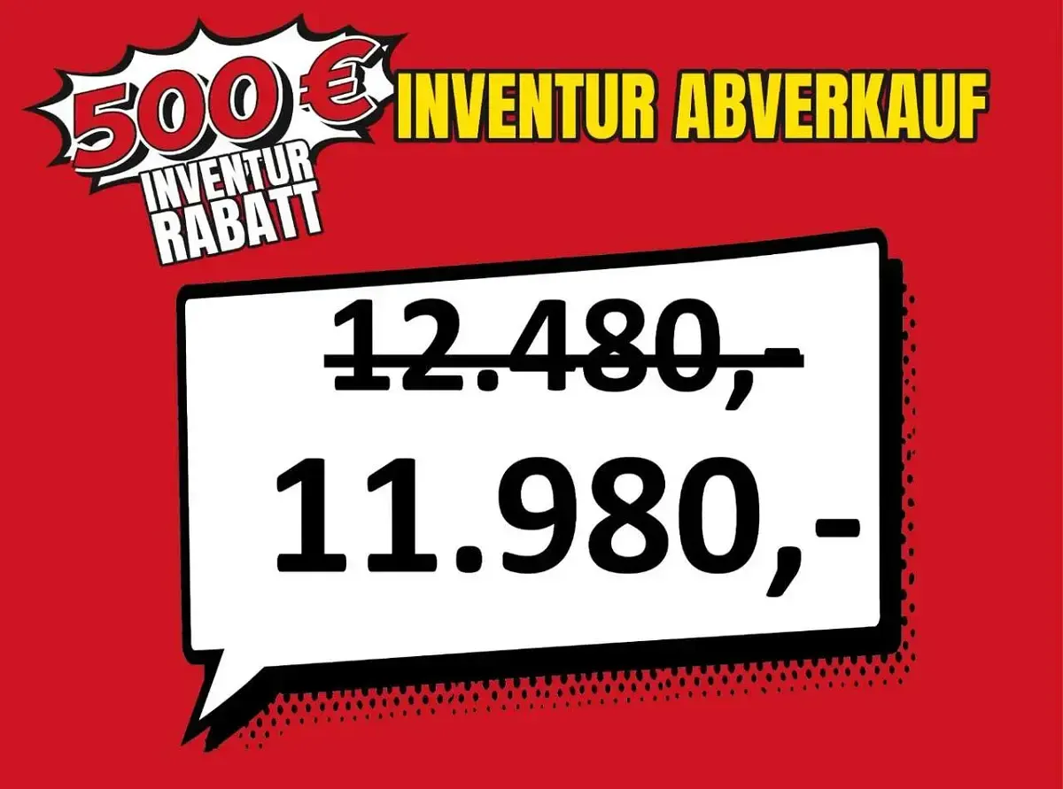 Gebraucht Opel Corsa Elegance 75 PS (55 kW) 2023 Rot Kleinwagen