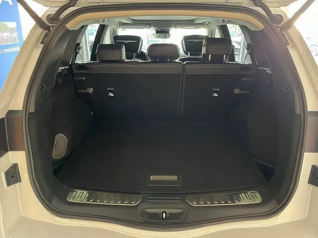 Używany Renault Koleos Initiale Paris 184 KM (135 kW) 2022 Biały SUV