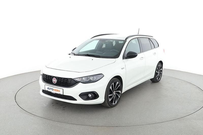 Weiß Gebraucht 2020 Fiat Tipo S Kombi | 13.650 € (Etwas zu teuer) - Bild 1/3