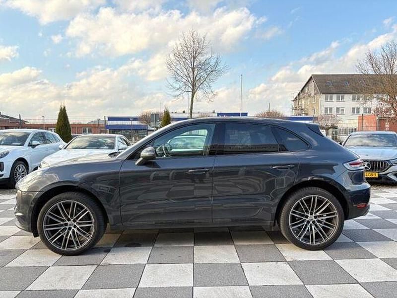 Gebraucht Porsche Macan 354 PS (260 kW) 2019 Andere SUV