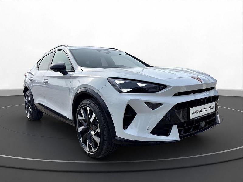 Neu Cupra Formentor 204 PS (150 kW) 2026 Weiß SUV