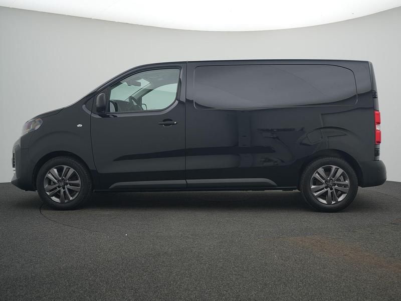 Gebraucht Peugeot Expert 144 PS (105 kW) 2025 Perlaneraschwarz Van