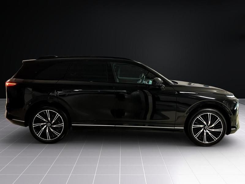 Gebraucht XPENG G9 RWD Long Range 258 kW (351 PS) 2026 Schwarz SUV