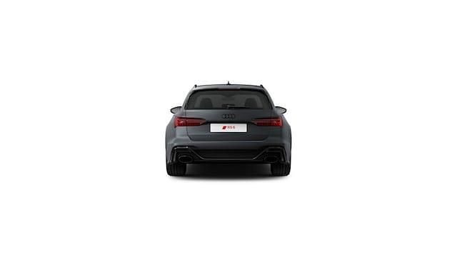 Gebraucht Audi RS6 Ambiente 600 PS (441 kW) 2022 Matteffektlackierung audi exclusive Kombi