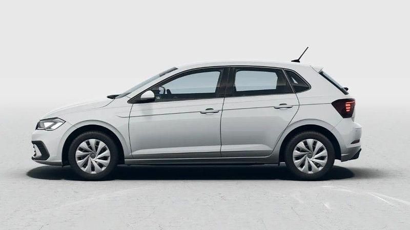 Neu VW Polo Life 80 PS (58 kW) 2026 Weiß Limousine
