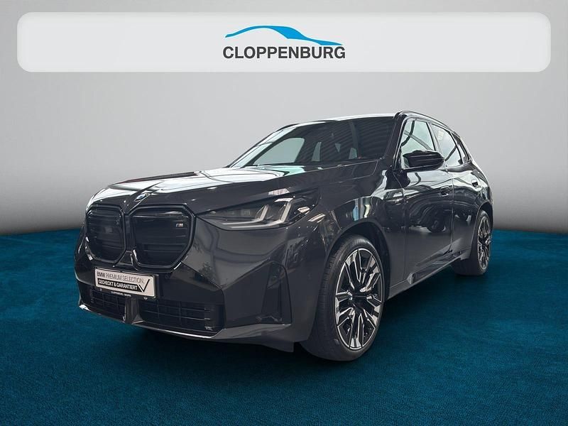 Grau Gebraucht 2025 BMW X3 Comfort Edition SUV | 69.985 € (Guter Preis) - Bild 1/4