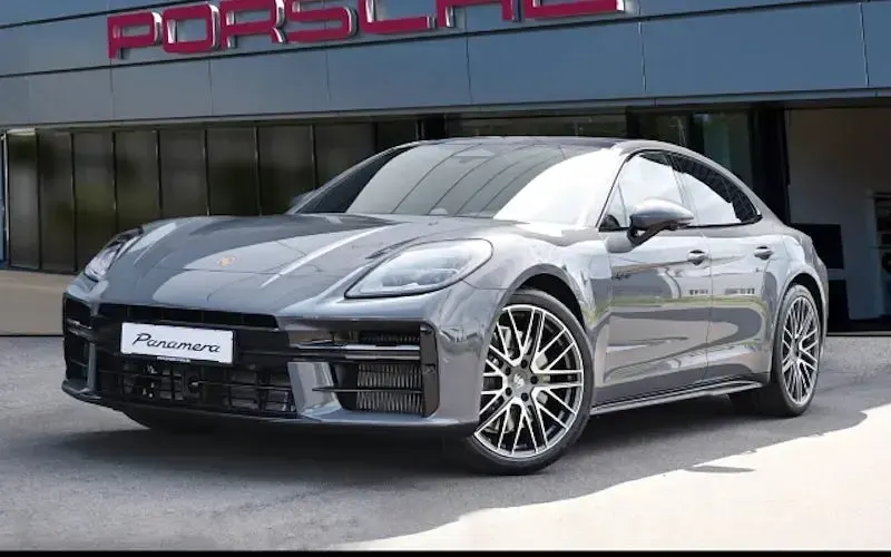 Gebraucht Porsche Panamera 4 E-Hybrid 470 PS (345 kW) 2026 Kleinwagen