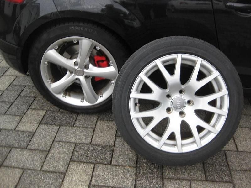 Gebraucht Audi TT Sport 160 PS (117 kW) 2009 Schwarz Coupé