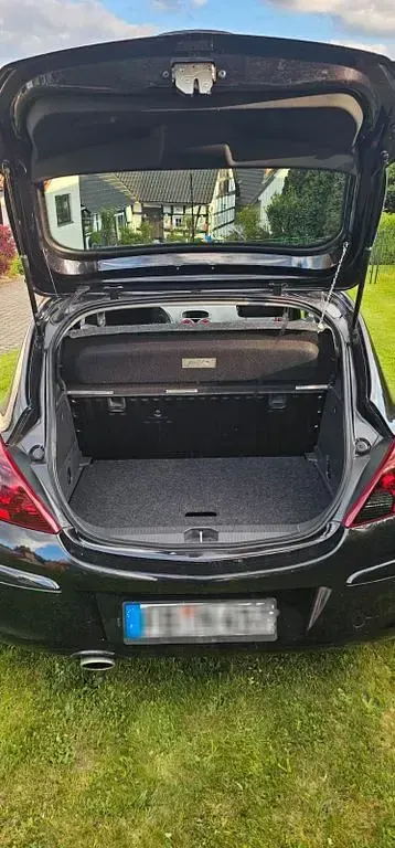 Usado Opel Corsa 101 HP (74 kW) 2011 Citadino