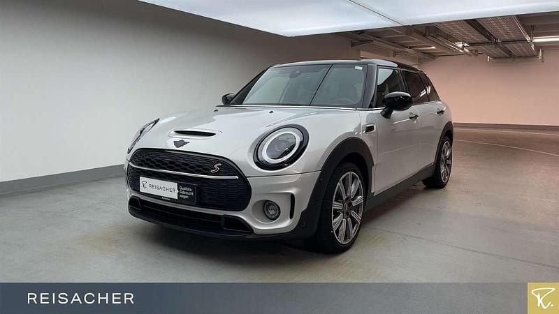 Other Gebraucht 2022 Mini Cooper S Clubman Classic Kombi | 27.999 € (Fairer Preis) - Bild 1/4