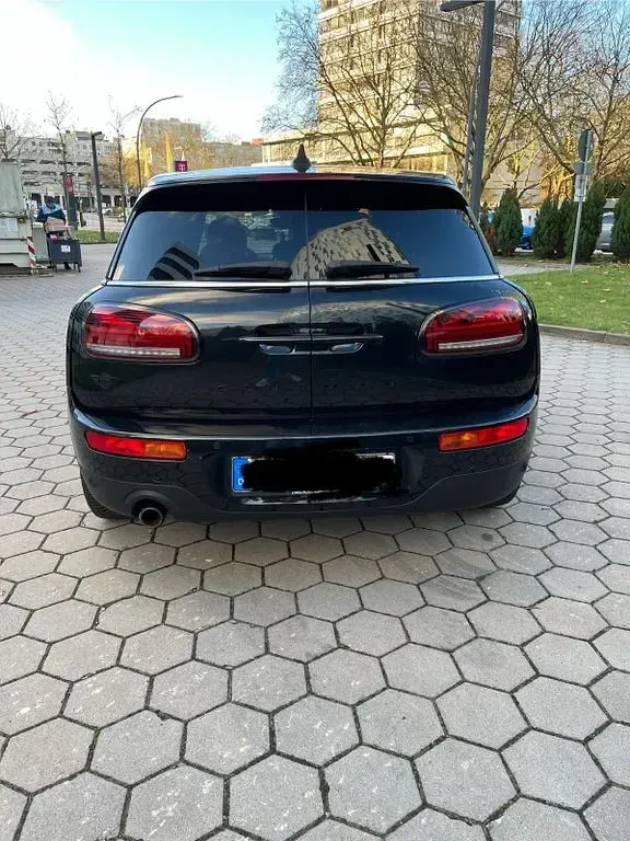 Gebraucht Mini Cooper Clubman Classic 136 PS (100 kW) 2023 Schwarz Kombi