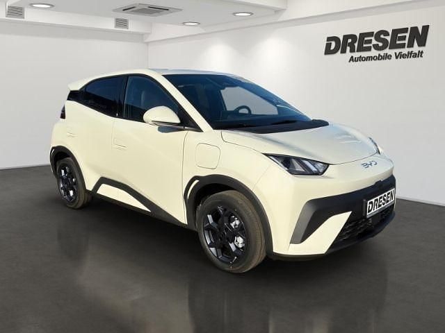 Neu BYD Dolphin Surf Comfort 114 kW (156 PS) 2026 Weiß Kleinwagen