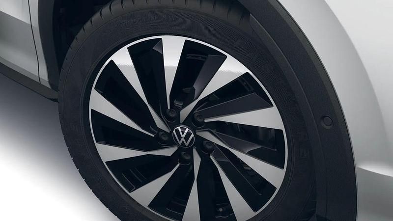 Neu VW T-Roc Style 150 PS (110 kW) 2026 Weiß SUV