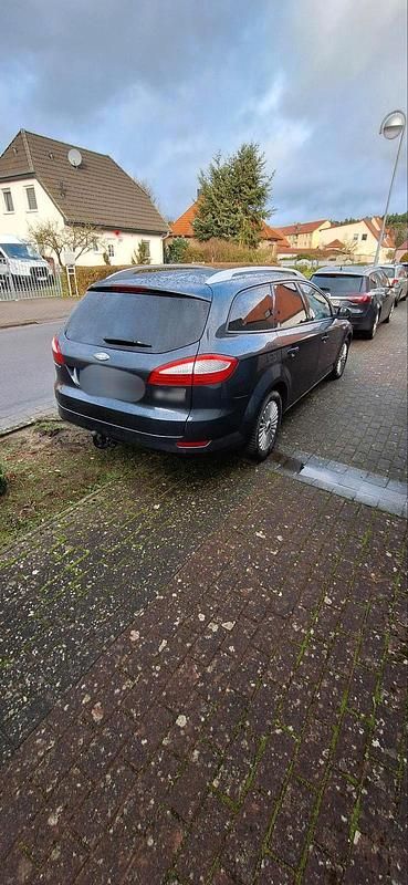 Gebraucht Ford Mondeo 140 PS (102 kW) 2010 Kombi