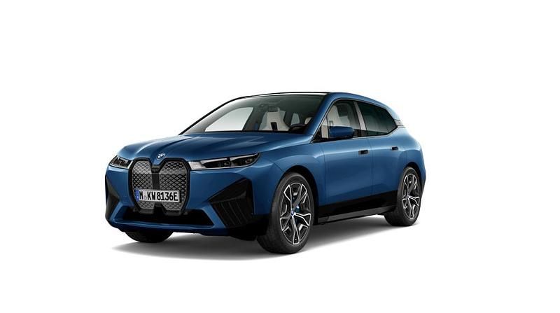 Gebraucht BMW iX 239 kW (326 PS) 2025 SUV