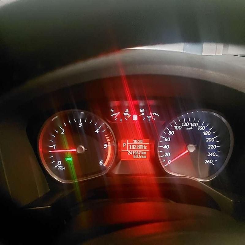 Gebraucht Ford S-MAX Trend 140 PS (102 kW) 2010 Grau Van / Kleinbus