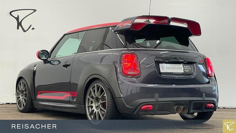 Gebraucht Mini John Cooper Works 306 PS (225 kW) 2020 Kleinwagen