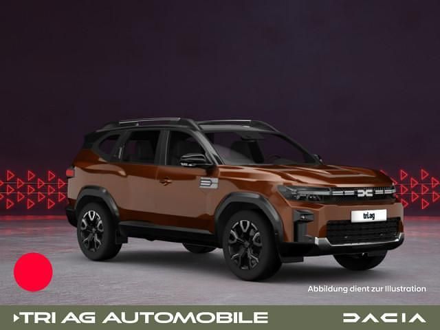 Neu 2025 Dacia Bigster Extreme SUV | 29.340 € (Fairer Preis) - Bild 1/4