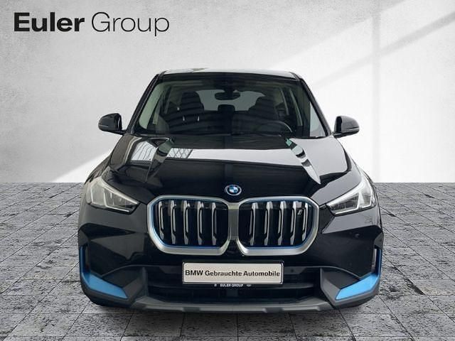 Gebraucht BMW iX1 Performance 225 kW (306 PS) 2023 Schwarz ii SUV
