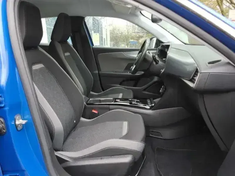 Occasion Opel Mokka-e Edition 100 kW (136 ch) 2022 Bleue SUV