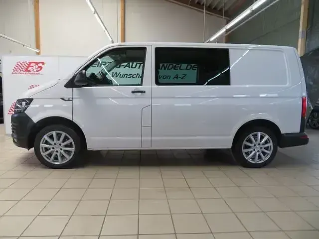 Gebraucht VW T6 150 PS (110 kW) 2018 Andere Van