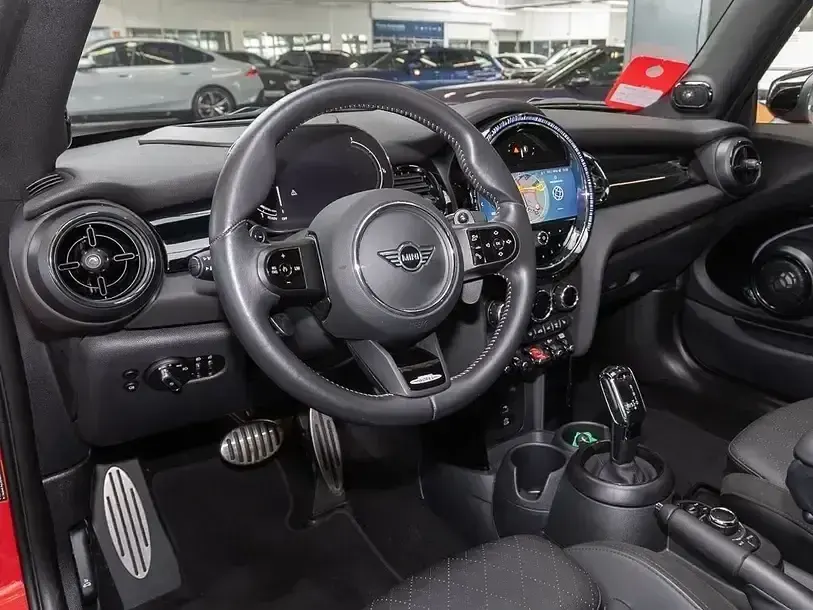 Brugt Mini Cooper S 178 HK (130 kW) 2023 Andere Hatchback