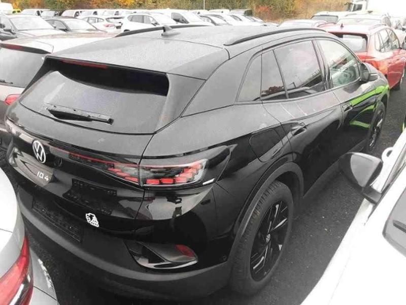 Gebraucht VW ID.4 Pro 210 kW (286 PS) 2024 Grenadillschwarz metallic (metallic) SUV