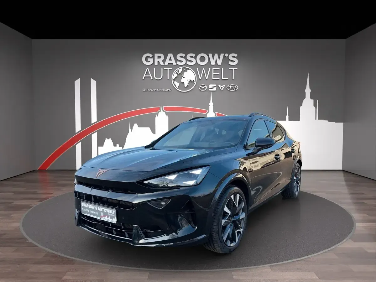Gebraucht Cupra Formentor VZ 333 PS (244 kW) 2025 SUV
